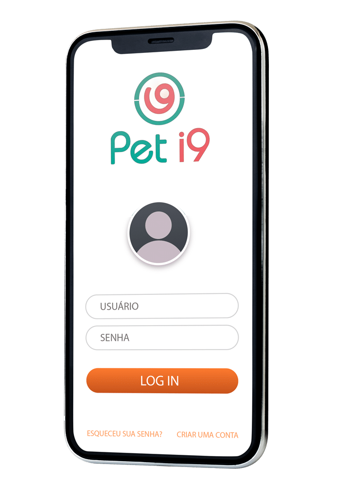 Aplicativo para gestão de vacinas pet